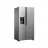 Холодильник GORENJE Refr/SBS NRS9EVX1, 562 л, Нержавеющая сталь, E
