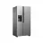 Frigider GORENJE Refr/SBS NRS9EVX1, 562 l, Inox, E
