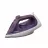 Fier de calcat PANASONIC NI-S530VTV, 2400 W, 300 ml, Violet, Alb