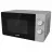 Cuptor cu microunde GORENJE MO 17 E1S, 17 l, 700 W, Argintiu, Negru