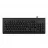 Gaming keyboard SVEN KB-G8400, 12 FN KEYS, MACRO, RGB, BRAIDED CABLE, 1.8M, BLACK, USB