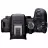 Camera foto mirrorless CANON EOS R10 & RF-S 18-150MM F/3.5-6.3 IS STM KIT