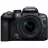 Camera foto mirrorless CANON EOS R10 & RF-S 18-150MM F/3.5-6.3 IS STM KIT