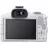 Camera foto mirrorless CANON EOS R50 WHITE & RF-S 18-45MM F/4.5-6.3 IS STM KIT