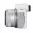 Camera foto mirrorless CANON EOS R50 White & RF-S 18-45mm f/4.5-6.3 IS STM KIT