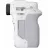Camera foto mirrorless CANON EOS R50 WHITE & RF-S 18-45MM F/4.5-6.3 IS STM KIT