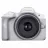 Camera foto mirrorless CANON EOS R50 White & RF-S 18-45mm f/4.5-6.3 IS STM KIT