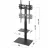 Настенное крепление BRATECK FS22h44TW