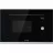 Cuptor cu microunde incorporabil GORENJE BMX 201AG1BG, 800 W, 1000 W, 20 l, Negru