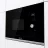 Cuptor cu microunde incorporabil GORENJE BMX 201AG1BG, 800 W, 1000 W, 20 l, Negru