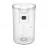 Aspirator vertical Samsung VACUUM VS20C8522TN/UK, 580 W, 0.8 l, HEPA, Negru