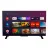 Televizor TOSHIBA 55" LED SMART TV 55UA2363DG, , 4K HDR, 3840 x 2160, Android TV, Black(55" DLED, Black, 3840x2160 UHD, SMART TV (Android TV 11), 3 HDMI, 2 USB, Tru Resolution, Tru Microdimming, DVB-T/T2/C/S2, VGA, Dolby Vision, OSD Language: ENG, RO, RU
