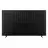Televizor Hisense 65" LED SMART TV 65A6K, , Real 4K, 3840x2160, VIDAA OS, Black(65'' IPS, DLED 3840x2160 UHD, SMART TV (VIDAA U6 OS), 3 HDMI 2.0, 2 USB, Display color depth 8bit+FRC, HDR10, HLG, Wi-Fi (802.11ac, dual-band (2.4G and 5G), DVB-T/T2/C/S2, OSD