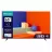 Televizor Hisense 65" LED SMART TV 65A6K, , Real 4K, 3840x2160, VIDAA OS, Black(65'' IPS, DLED 3840x2160 UHD, SMART TV (VIDAA U6 OS), 3 HDMI 2.0, 2 USB, Display color depth 8bit+FRC, HDR10, HLG, Wi-Fi (802.11ac, dual-band (2.4G and 5G), DVB-T/T2/C/S2, OSD