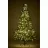 Brad decorativ Divi trees Collection Elite Premium Led 1,8 * 55