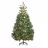 Brad decorativ Divi trees Collection Nordman LED 1,8 * 55