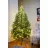 Декоративная ёлка Divi trees Collection Nordman LED 2,4 * 80