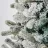 Brad decorativ Divi trees Collection Mont Blanc 1,5 * 100