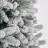 Декоративная ёлка Divi trees Collection Mont Blanc 1,5 * 100