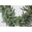 Декоративная ёлка Divi trees Collection Garland Premium Classic green 2,7 * 20