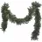 Декоративная ёлка Divi trees Collection Garland Premium Classic green 2,7 * 20