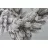 Декоративная ёлка Divi trees Collection Garland Premium Snow 2,7 *20