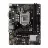 Placa de baza BIOSTAR H310MHP 3.0, Socket 1151, Intel® H310 (9th/8th Gen CPU), Dual 2xDDR4-2666, CPU Intel graphics, VGA, HDMI, 1xPCIe X16, 4xSATA3, 2xPCIe X1, ALC897 HDA, 1GbE LAN, 1xCOM Port Header, 4xUSB3.2, 95W, mATX