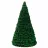 Brad decorativ Divi trees PE+Premium PVC Collection Outdoor Premium Cone 23,0 * 920