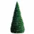 Декоративная ёлка Divi trees Silicone 3D Premium branches Collection Outdoor Premium Cone 3,0 * 100