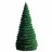 Декоративная ёлка Divi trees Silicone 3D Premium branches Collection Outdoor Premium Cone 6,0 * 180