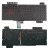 Клавиатура ASUS TUF Gaming FX80 FX80GE FZ80G ZX80G FX504 GL703 FX505 backlight