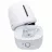 Umidificator de aer Zenet cu ultrasunet si difuzor de aromaterapie ZET409, 15 m2, 25 W, 4.5 l, 30 bd, Alb