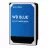 HDD WD 3.5" HDD 4.0TB -SATA-256MB "Blue (WD40EZAX)", CMR