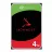 HDD SEAGATE 3.5" HDD 4.0TB-SATA-256MB "IronWolf NAS (ST4000VN006)" +Rescue, CMR