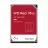 HDD WD 3.5" HDD 6.0TB -SATA-256MB "RED PLUS (60EFPX)", NAS, CMR