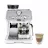 Кофемашина Delonghi Espresso EC 9155.W, 1400 Вт, 1.5 л, Нержавеющая сталь
