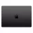 Ноутбук APPLE MacBook Pro 14.2" MRX33RU/A Space Black, (M3 Pro 18Gb 512Gb)14.2'' 3024x1964 Liquid Retina XDR, Apple M3 Pro 11-core CPU 14-core GPU, 18Gb, 512Gb, macOS Sonoma, RU