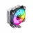 Кулер универсальный GAMEMAX ICE-BLADE ARGB, (
