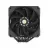 Cooler universal GAMEMAX TWIN600 BK, (