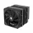 Cooler universal GAMEMAX TWIN600 BK, (