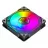 Ventilator GAMEMAX KF300 BK, 3xARGB Fan Kit, 120mm, 