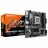 Placa de baza GIGABYTE B650M DS3H MATX, Factor de formă a plăcii de baza: Micro-ATX Socket: AM5 Chipset: AMD B650 Tip Memorie: DDR5 SDRAM Capacitate max. Totală RAM: 128 GB Sloturi memorie: 4x DIMM Frecvență memorie: 5200 MHz