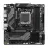 Материнская плата GIGABYTE B650M DS3H MATX, Factor de formă a plăcii de baza: Micro-ATX Socket: AM5 Chipset: AMD B650 Tip Memorie: DDR5 SDRAM Capacitate max. Totală RAM: 128 GB Sloturi memorie: 4x DIMM Frecvență memorie: 5200 MHz