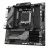 Placa de baza GIGABYTE B650M DS3H mATX, Factor de formă a plăcii de baza: Micro-ATX Socket: AM5 Chipset: AMD B650 Tip Memorie: DDR5 SDRAM Capacitate max. Totală RAM: 128 GB Sloturi memorie: 4x DIMM Frecvență memorie: 5200 MHz