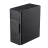 Carcasa SOHOO 500W Sohoo 2810BK, , 2xUSB 2.0, Black-Grey, ATX-500W-12cm. MB Support: ATX/Micro ATX/Mini-ITXDriver b