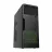 Carcasa SOHOO 500W Sohoo 2810BK, , 2xUSB 2.0, Black-Grey, ATX-500W-12cm. MB Support: ATX/Micro ATX/Mini-ITXDriver b