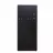 Корпус SOHOO 500W Sohoo 2813BK, 3xUSB 2.0, 1xUSB 3.0, Black, ATX-500W-12cm. Form Factor (Midi, Micro, Mini ITX, Full) : :