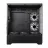 Carcasa fara PSU GAMEMAX VISTA AB, w/o PSU, 0.6mm, 6x120mm ARGB fans, Dual TG, USB3.0, Type-C, Black. Form Factor (Midi, Micro, Mini ITX, Full) : : MID-TOWER