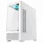 Carcasa fara PSU GAMEMAX Vista AW, w/o PSU, 0.6mm, 6x120mm ARGB fans, Dual TG, USB3.0, Type-C, White. Form Factor (Midi, Micro, Mini ITX, Full) : : MID-TOWER