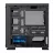 Carcasa fara PSU GAMEMAX M65, w/o PSU, 3x120mm ARGB fans, Dual TG, USB 3.0, Dust Filter, Black. Chassis Type: :
